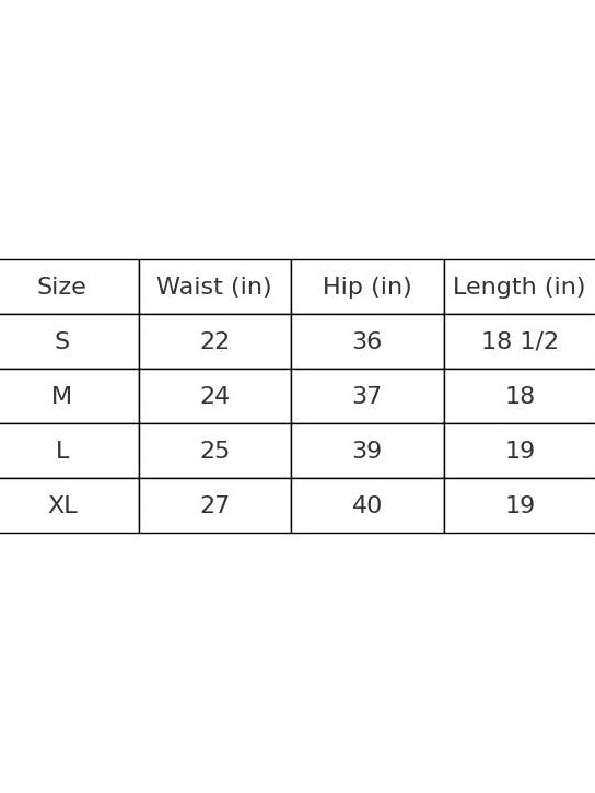 Leopard Print Mini Skirt