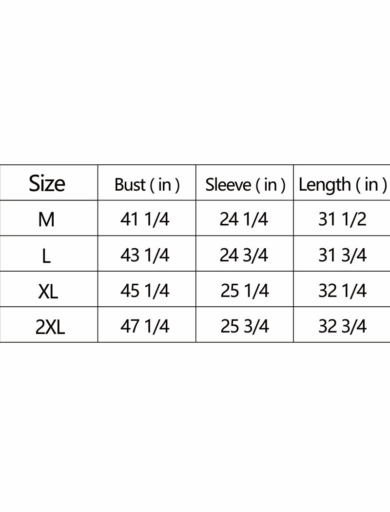 Patchwork Hooded Coat