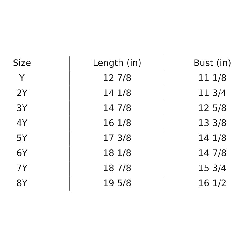 Classic Knitted Sweater (Kids)