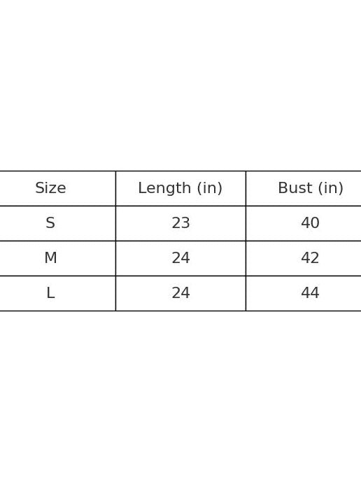 Graphic Quilted Coat