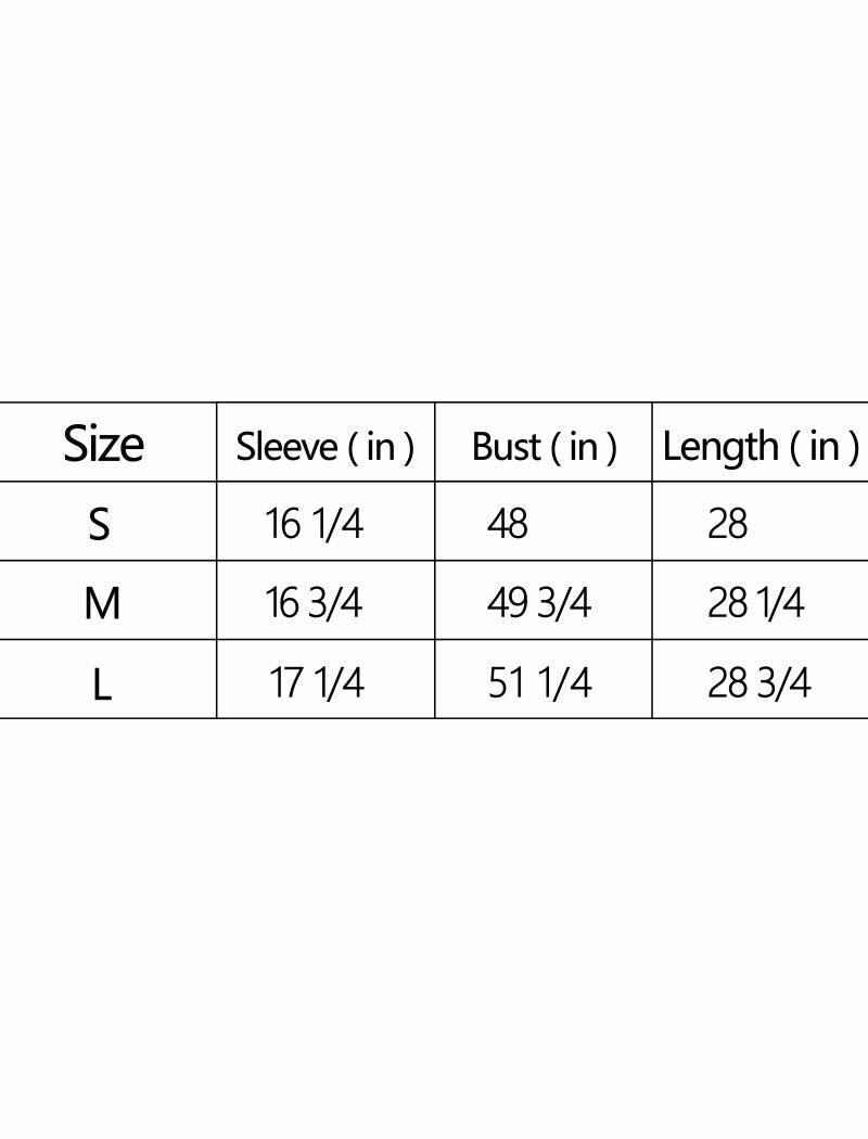 Light Wash Denim Button-Up Jacket