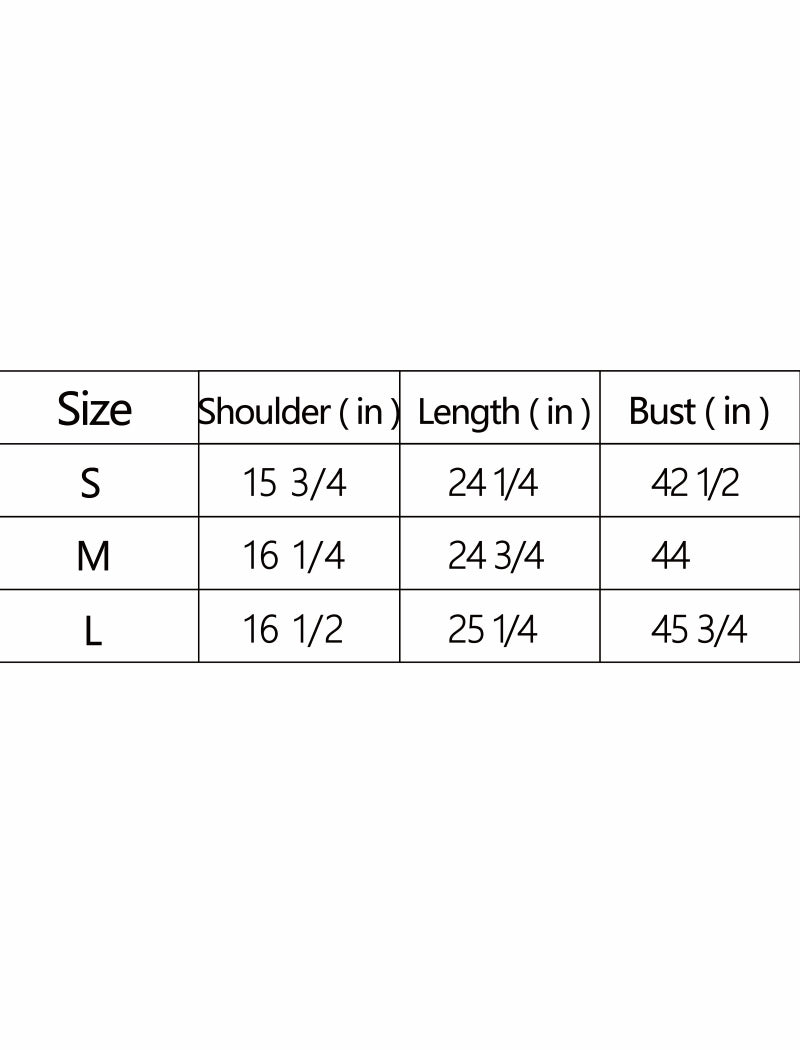 Faux Fur Sleeveless Vest