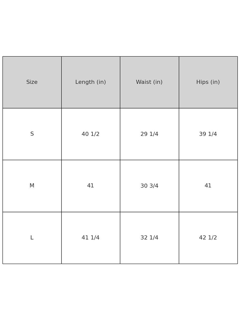 High-Waisted Distressed Jeans