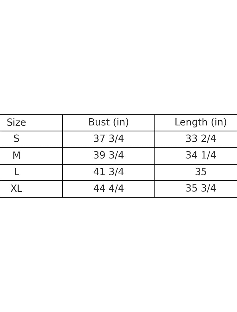 Cable Knit Longline Button-Up Cardigan