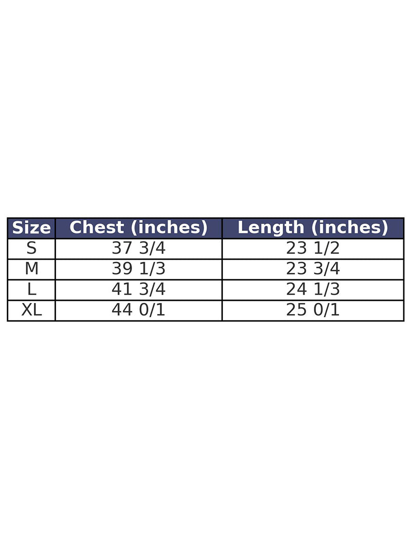 Textured V-Neck Solid Tee