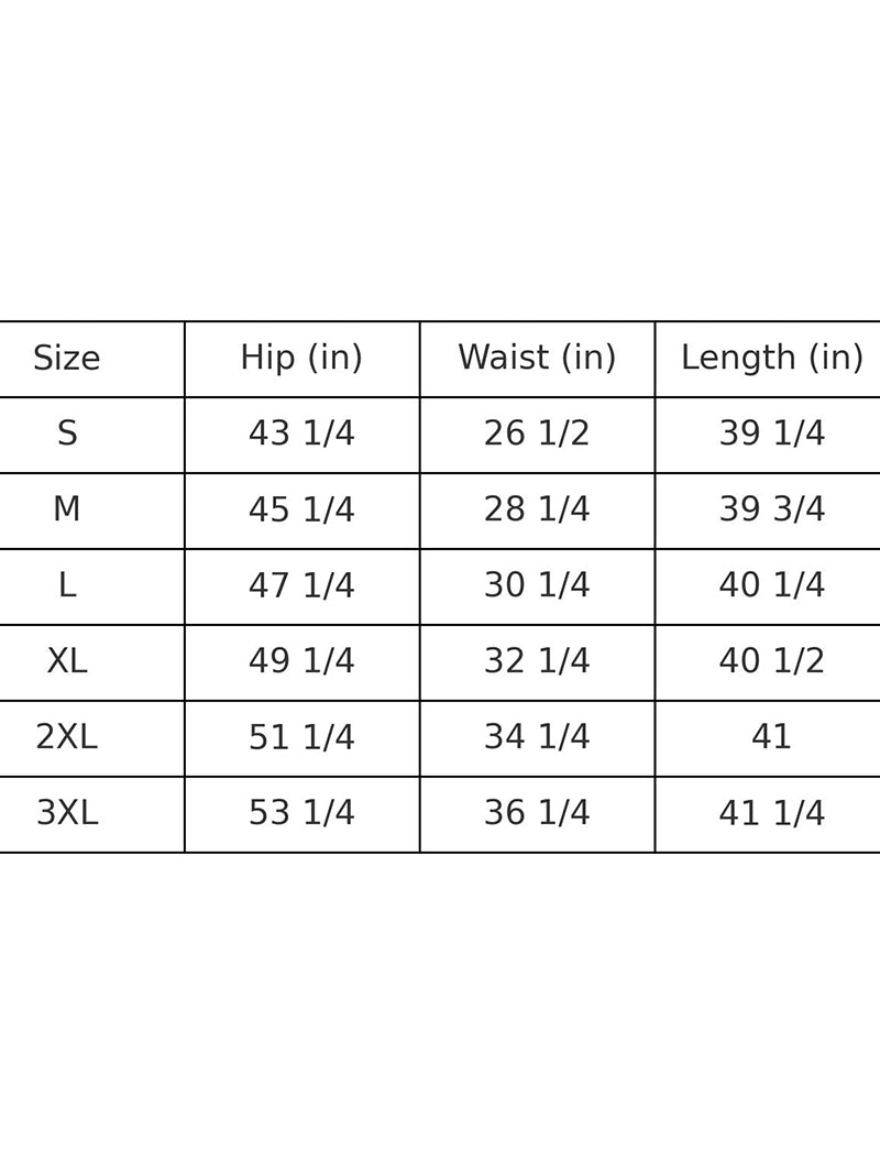 High-Waisted Wide-Leg Pockets Pants