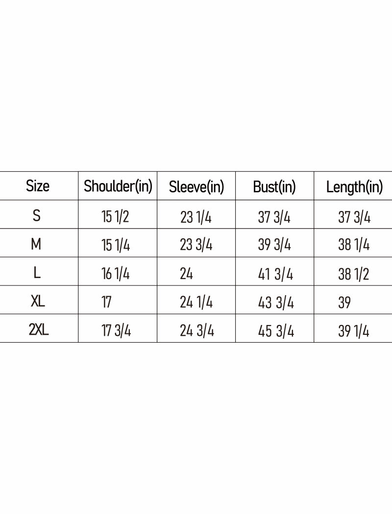 Button-Up Oversized Teddy Coat