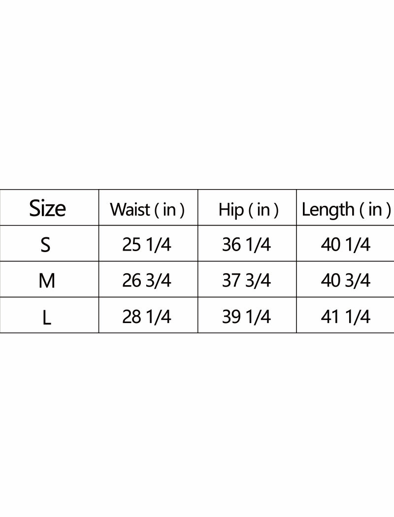 Satin Mermaid Maxi Skirt