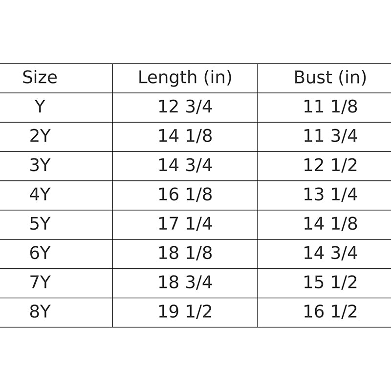 Classic Button-Up Cardigan (Kids)