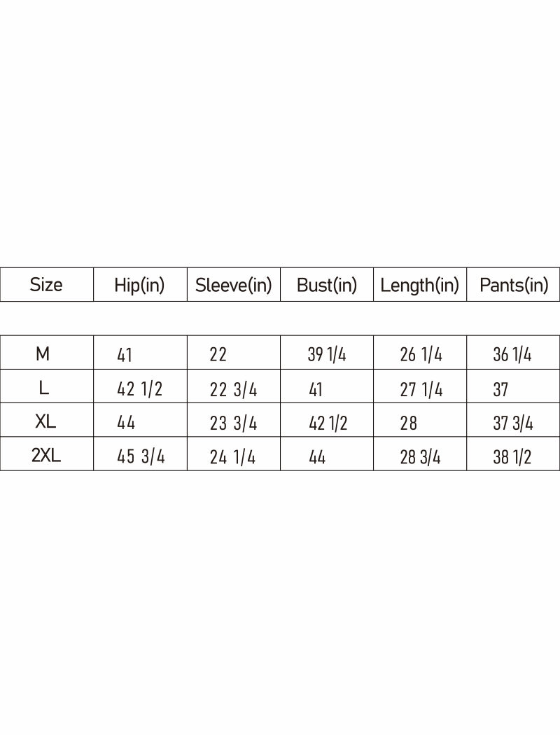 Long-Sleeve Heart Print Crop Pajama Set