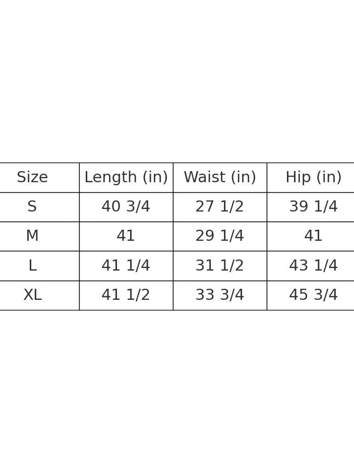 High-Rise Tiered Flared Jeans