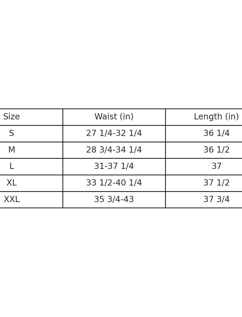 High Waist A-Line Maxi Skirt