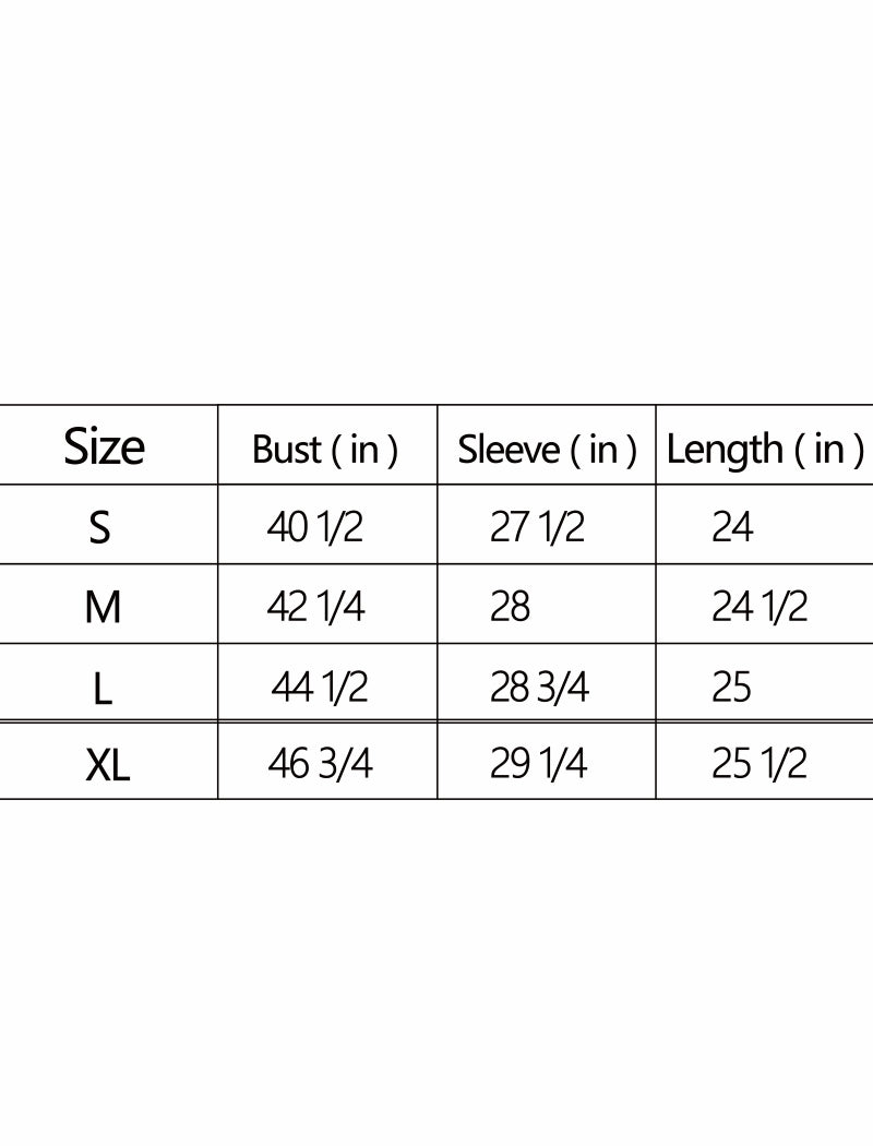 Contrast Sleeve Half-Zip Pullover