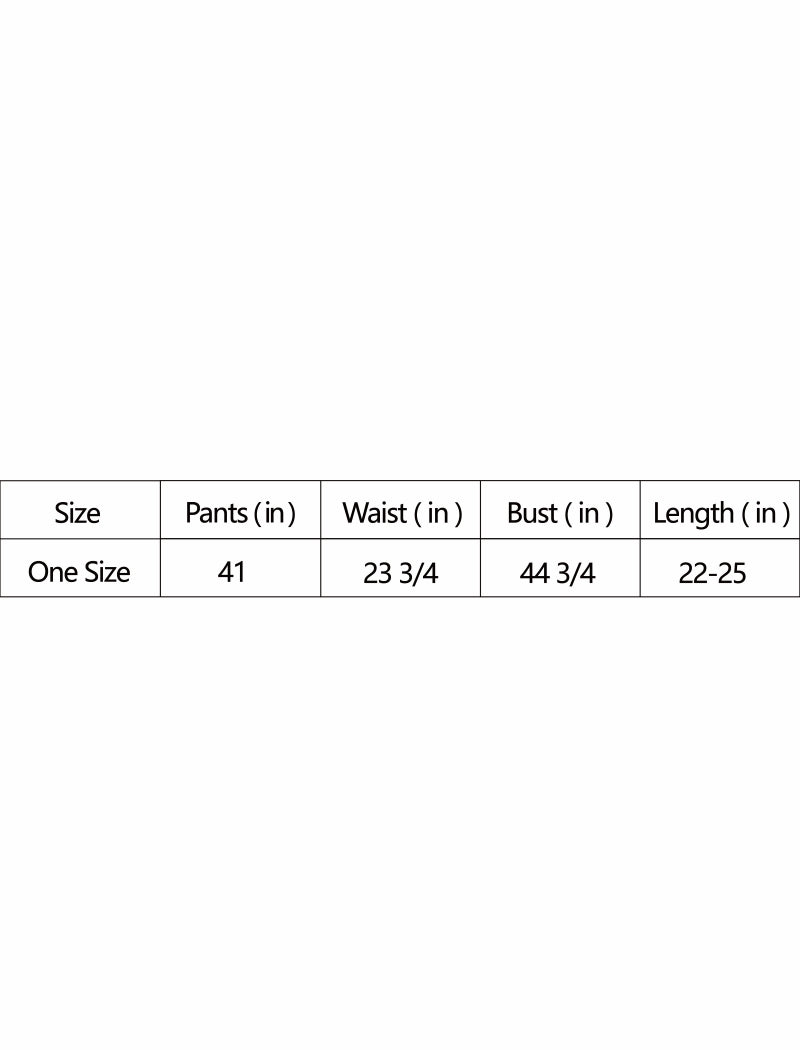 Relaxed Knit Lounge Set