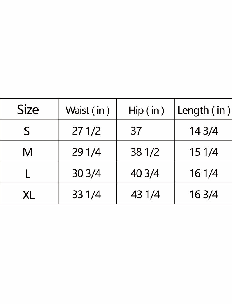 Low-Rise Cargo Pocket Mini Skirt