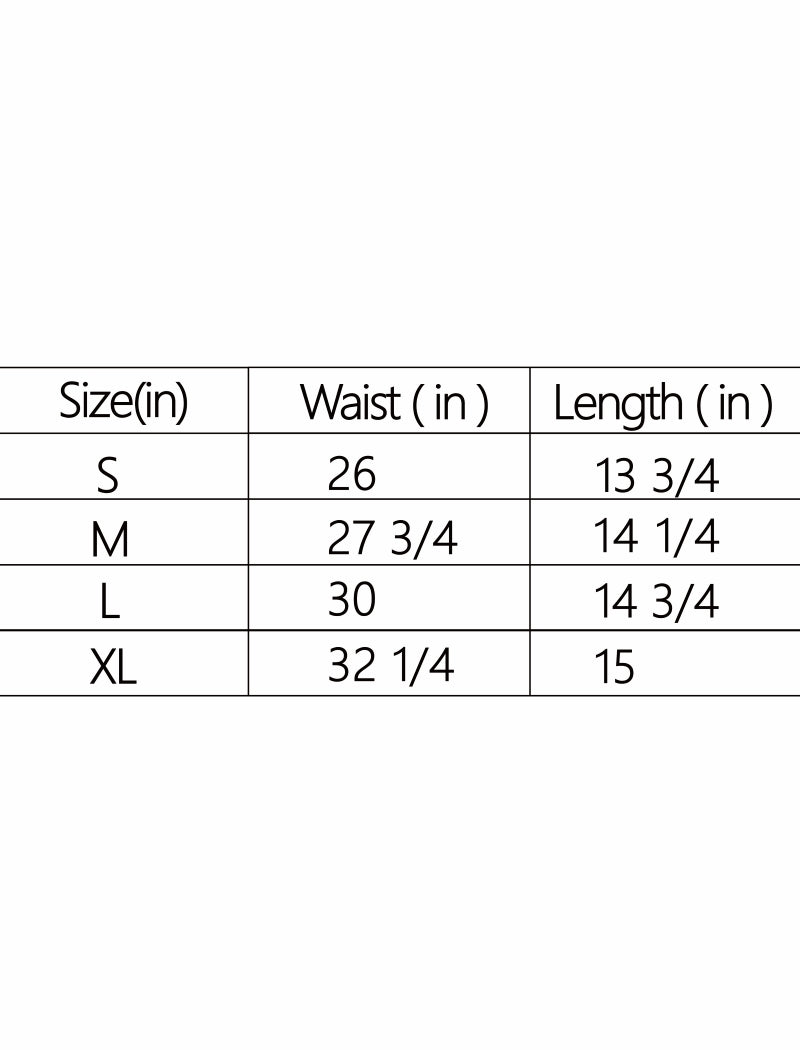 Plaid Ruffle Trim Mini Skirt