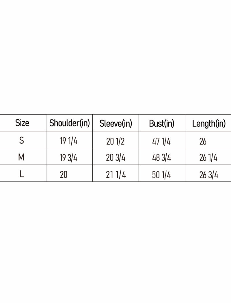 Leopard Print Jacket