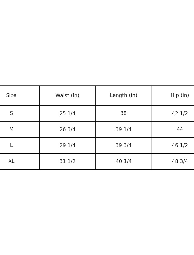 High-Waisted Graphic Wide-Leg Pants