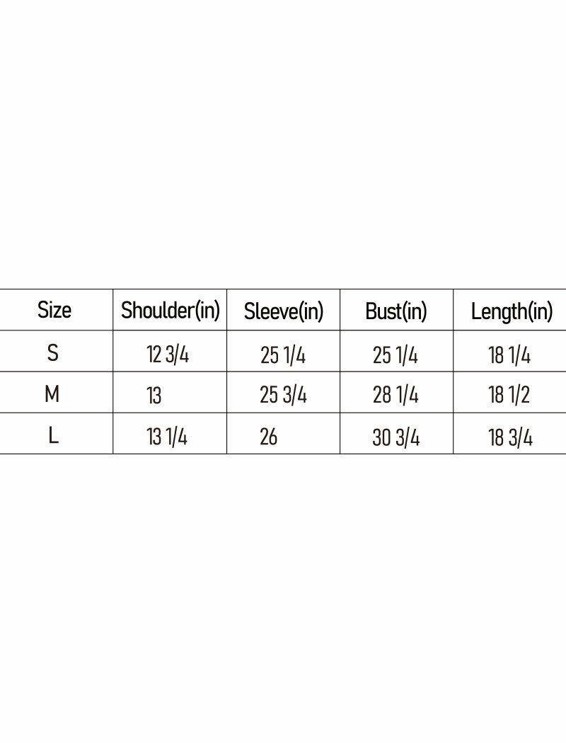 Ribbed Slim Fit Thumbhole Top