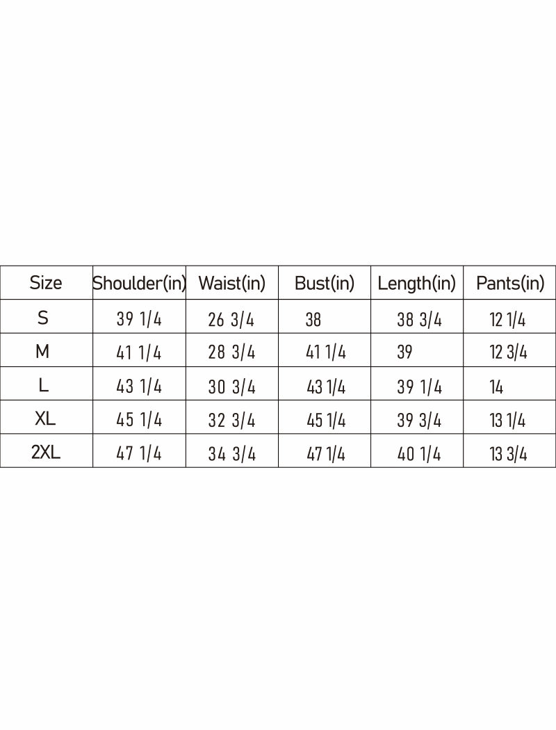 Grid Pattern Knit Two-Piece Set