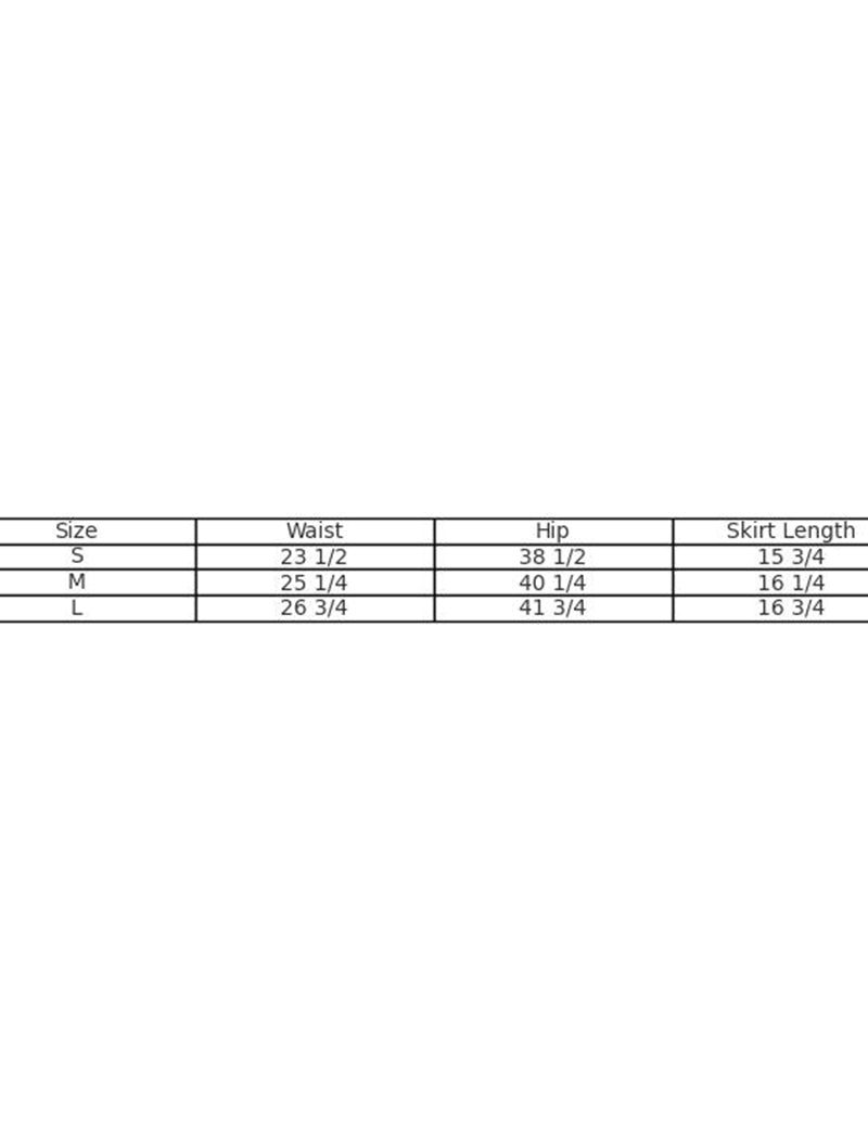 Jewel-Embellished Knit Mini Skirt