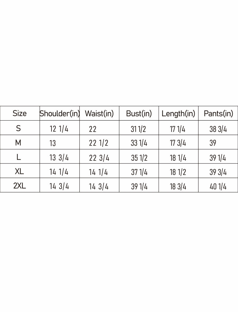 Button-Front Ribbed Two-Piece Set