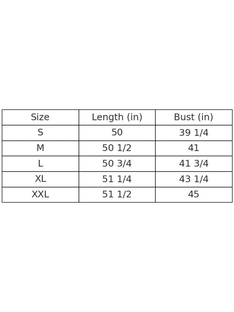 Longline Open-Front Cardigan Sweater