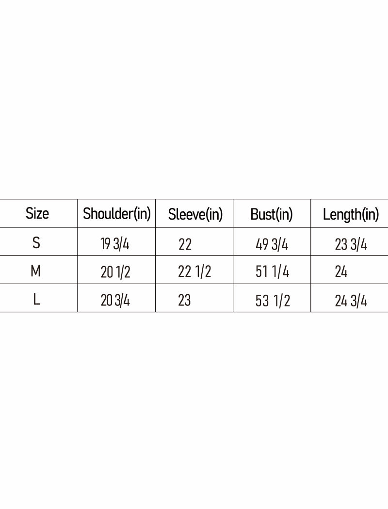 Hooded Puffer Jacket