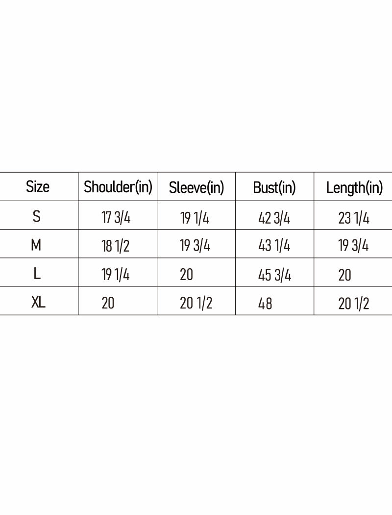 Zip-Up Teddy Jacket with Oversized Fit