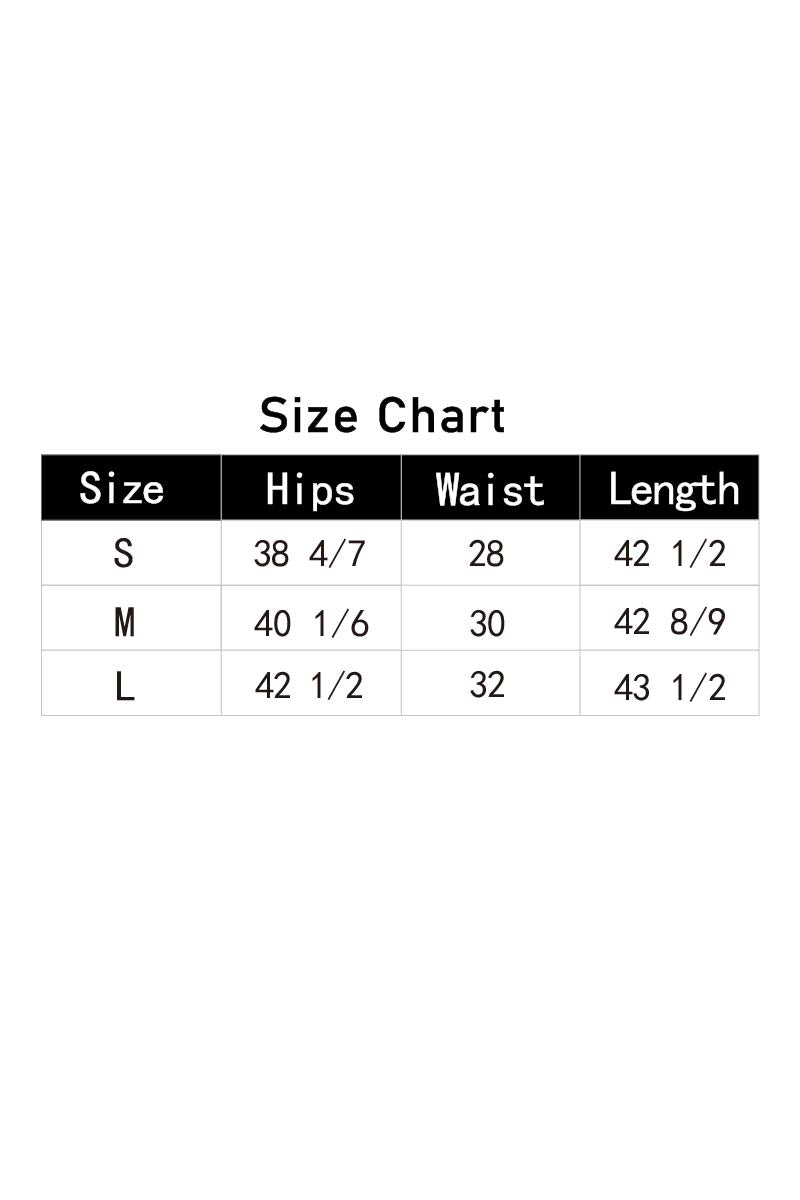 Distressed High Waist Wide Leg Jeans