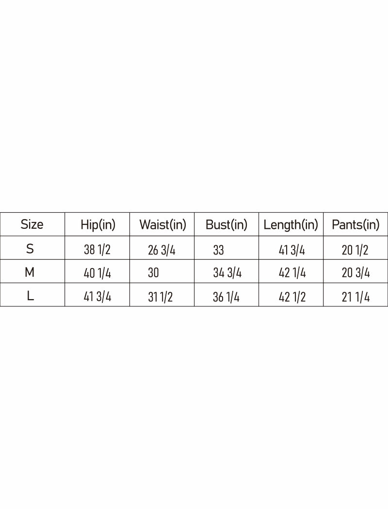 Side Slit Off-Shoulder Top and Pants Set