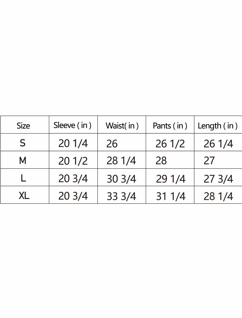 Letter Graphic Top and Shorts Set