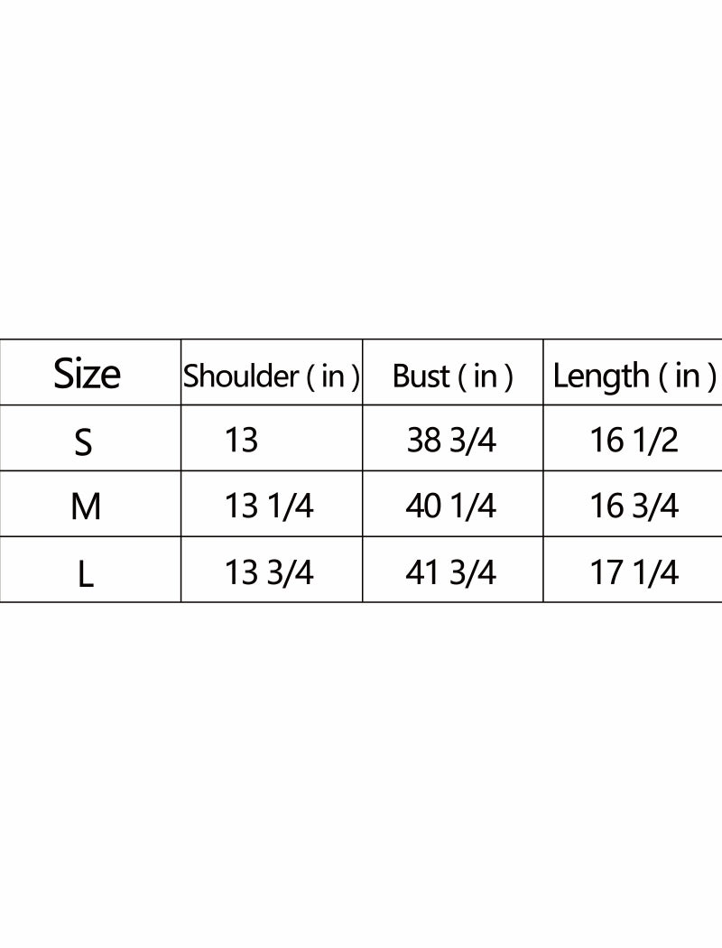 Knit Bows Sleeveless Vest