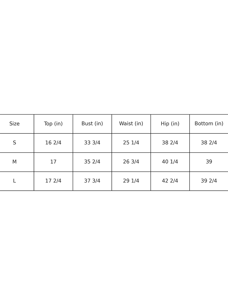 Ruffled Smocked Maxi Dress