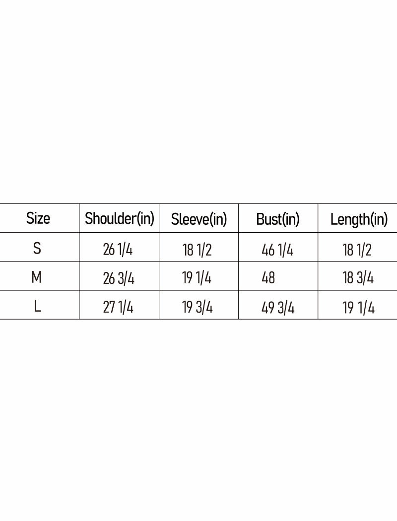 Cropped Distressed Denim Jacket