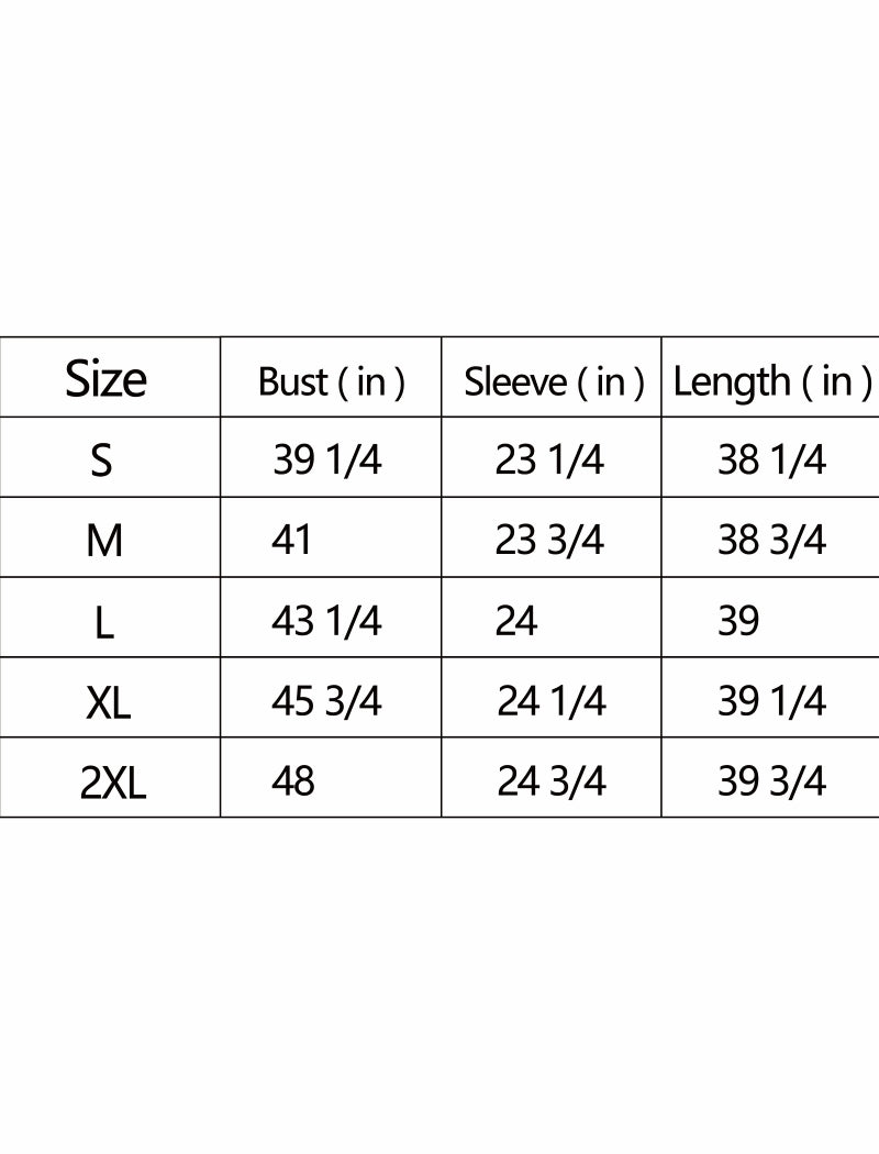 Tailored Longline Button-Up Coat