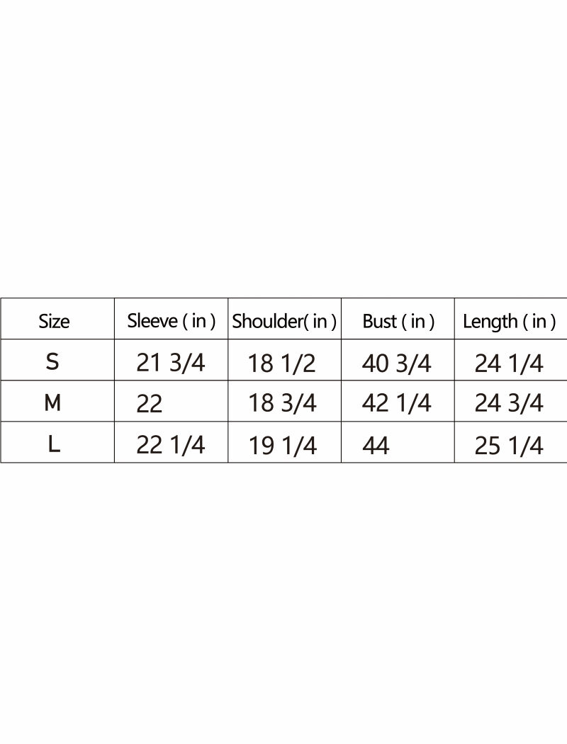 Graphic Print Oversized Pullover