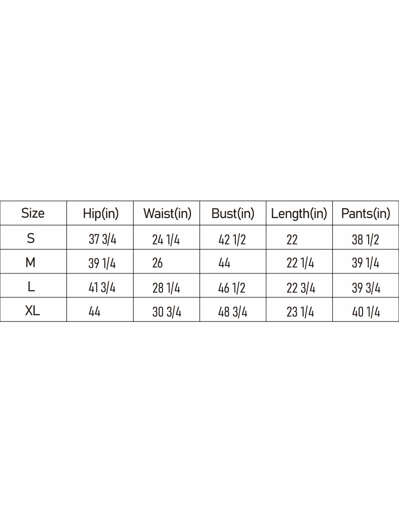 Relaxed Fit Hooded Loungewear Set