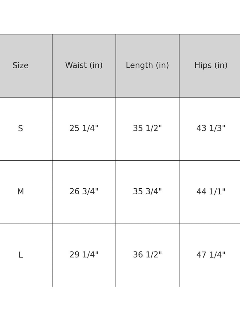 Denim Self-Tie Midi Skirt