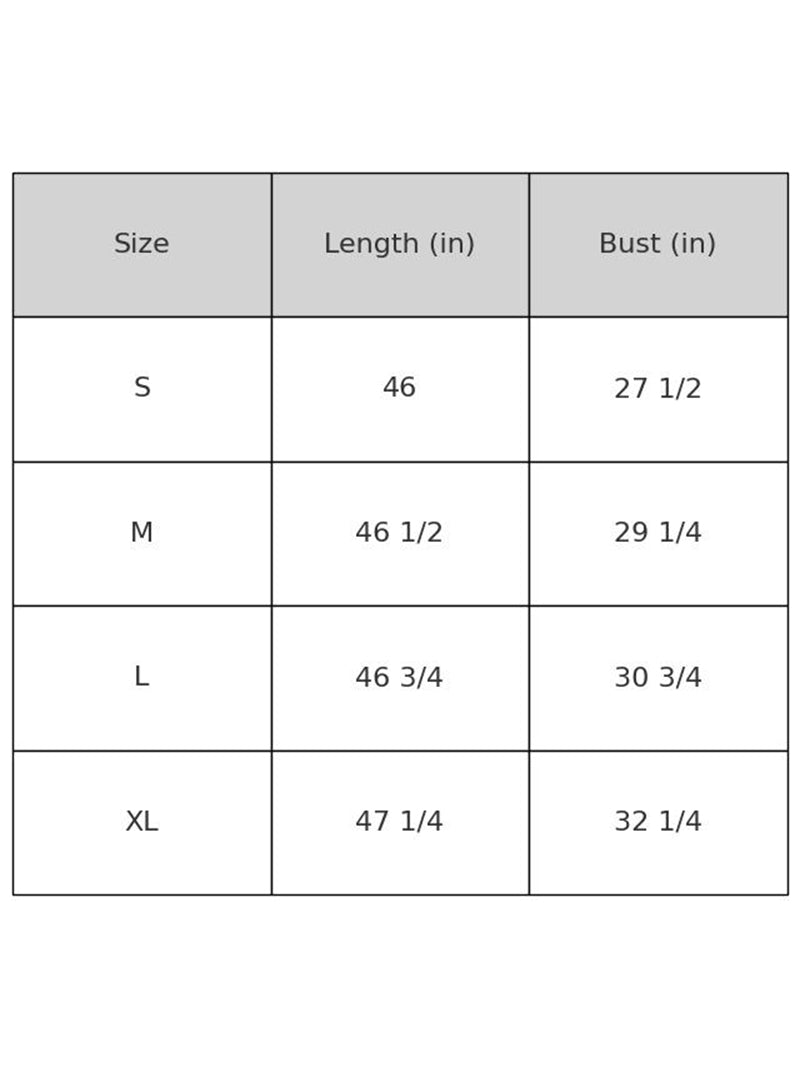 Colorblock Maxi Cami Dress