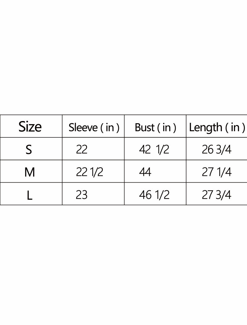 Fluffy Faux Fur Coat