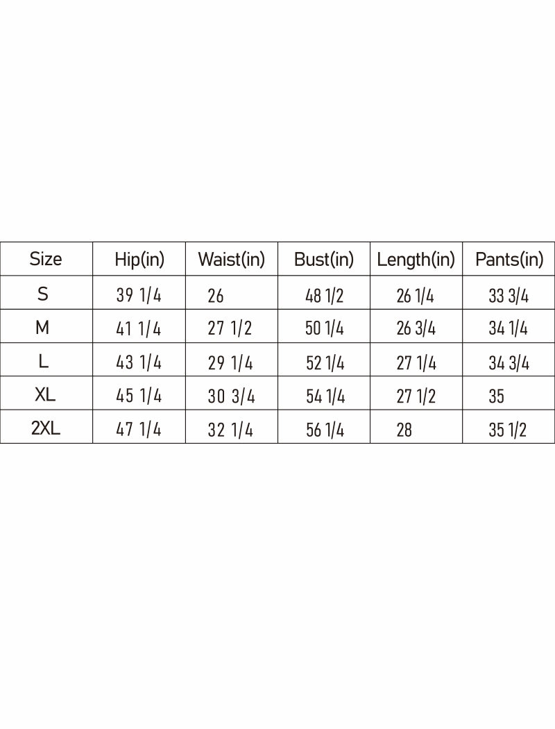 Oversized Tunic Top and Cropped Pants Set