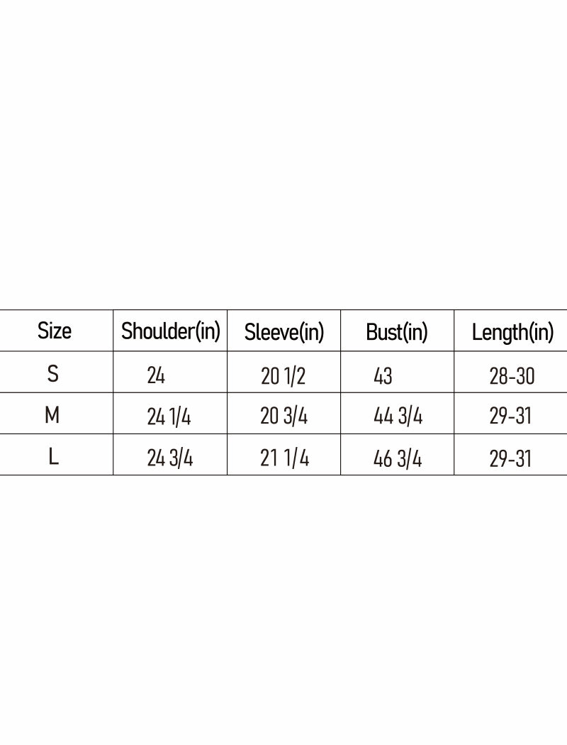 Oversized Houndstooth Print Shacket