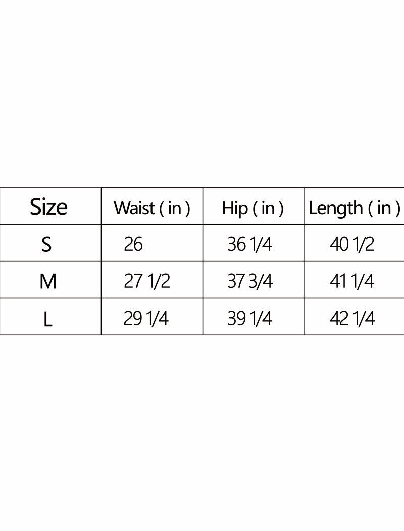 Loose-Fit Casual Wide-Leg Pants