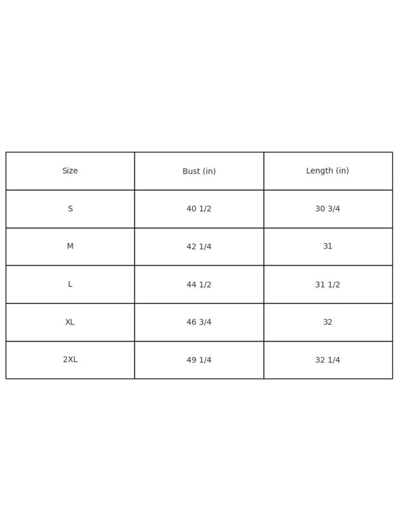 Heart Print Sequin Trim Tee