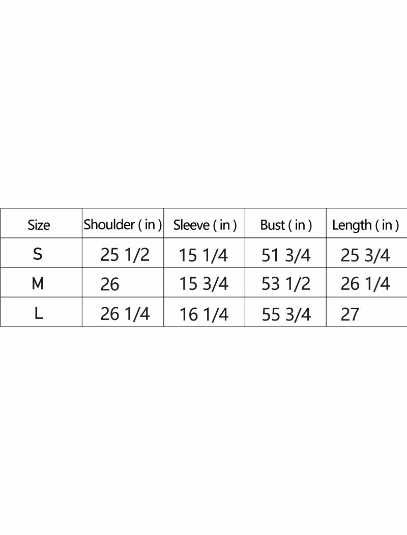 Oversized Knit Button-Up Cardigan