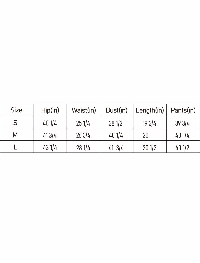 Leopard Print Tie-Front Lounge Set