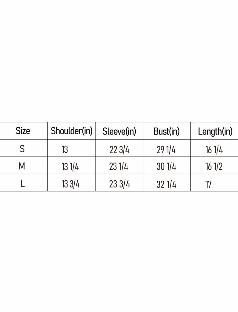 Mesh Long Sleeve Crop Top with Moon and Star Print