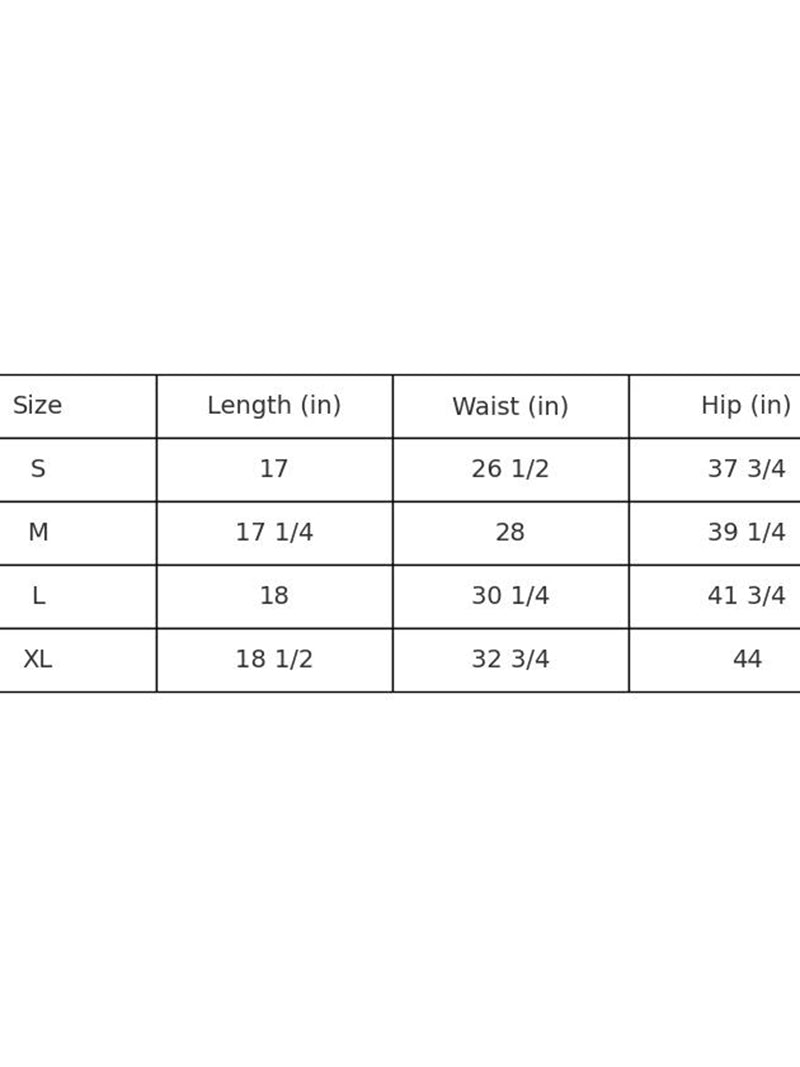 Asymmetrical Hem Mini Skirt