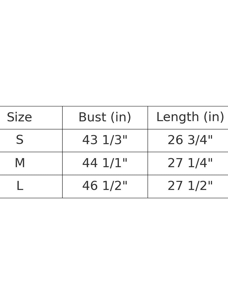 Ticket Print Oversized Tee